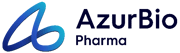 AzurBio logo