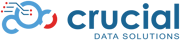 CrucialDataSolutions logo