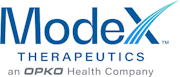 ModeX logo