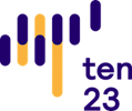 ten23 logo